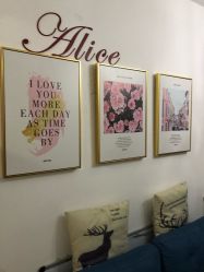 -UN·桃喜日系美睫美甲