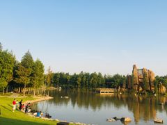 -林妈妈村·日式料理(宝山龙湖天街店)