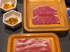 -牛YO寿喜烧和牛火锅自助(三台子万象汇店)