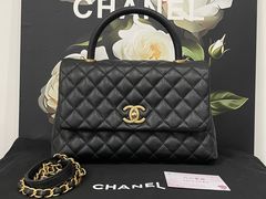 -六六奢品·vintage中古·回收二手奢侈品包包手表首饰(环球港店)