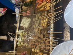 -郭记小街麻辣烫(南小街总店)
