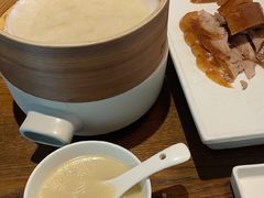 -小大董·烤鸭(王府井apm店)
