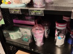 -星巴克臻选(杭州万象城店)