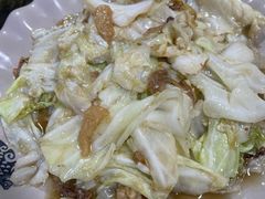 -晏老九豆花饭家常菜(上海城店)