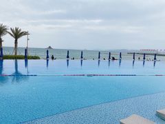 -深圳大梅沙京基洲际度假酒店