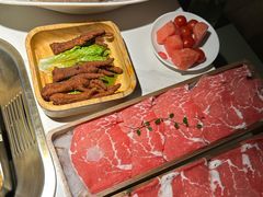 -九鼎轩脆毛肚火锅(南京东路店)