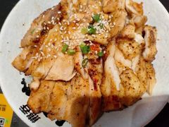 -熊吞·大碗丼烧肉饭(西市场嘉华店)