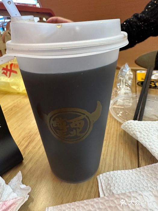 西北馍王.陕西手工面(龙湖白沙天街店)图片
