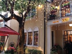 -玫瑰厅上海菜(兴国路店)