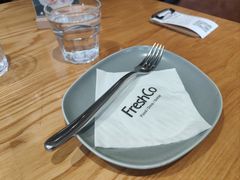 -FreshCo鲜途·西厨(大良店)