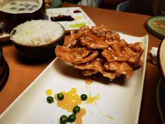 -观宴中餐厅