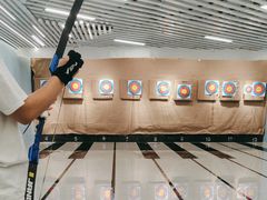 -Skay•射箭馆•弓箭娱乐(体育西店)