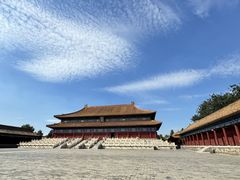 -北京市劳动人民文化宫(太庙)