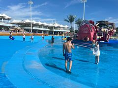 -上海玛雅海滩水公园