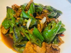 -悦融·京鲁菜·露台花园(安定门店)