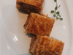 -望乡楼上海菜(日月光店)