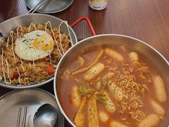-青春分食(仙林大学城店)