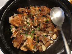 秘制砂锅大鱼头-炳胜品味(海印总店)