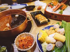 -伊豆野菜村(大族广场店)