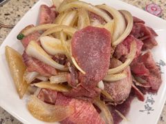 -厚味居炙子烤肉·清真(天桥南纬路店)