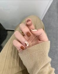 -悦指间美甲美睫