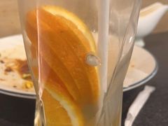 -赠李白·如诗的川味(余杭万达广场店)