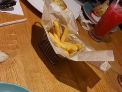 -菲滋意式餐厅(海宁银泰城店)