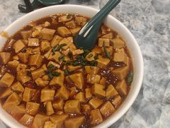 麻婆豆腐-聚丰园•湖鲜餐厅(阿红私房菜梅石路店)