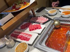 -海底捞火锅(泉城路店)