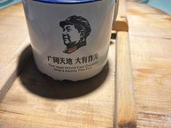 -鱼窝棚柴火铁锅炖(富山屯店)