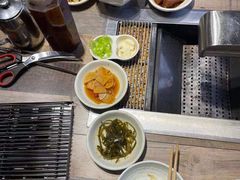 -一心烤肉(延安路店)