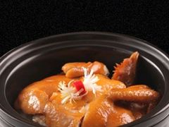 -滋粥楼·顺德菜海鲜茶点(金融城店)