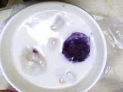 -Meet Fresh鮮芋仙(时代天街店)