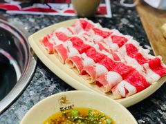 -蜀大侠火锅(森兰花园城店)