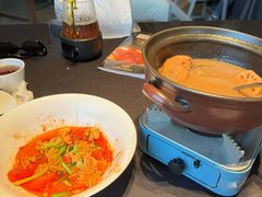 -简小舍· 民间手艺菜(古德寺店)