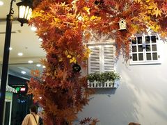 -太古小镇(OL星辰汇店)