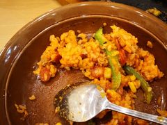 -萨莉亚意式餐厅(密云鼓楼物美店)