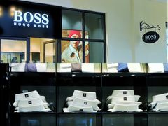 -王府井奥莱临潼小镇(临潼店)