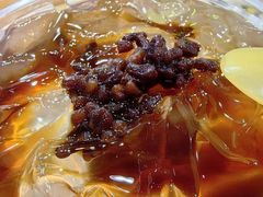 -张公桥美食街