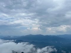 -商洛老君山旅游风景区