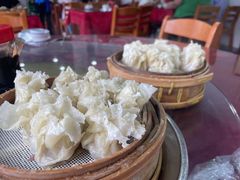 牛肉烧麦-天瑞祥烧麦馆(芥园西道店)