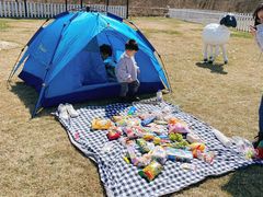 -大连铭湖国际观光牧场