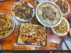 -金麦田熏酱小酒馆(上江街店)