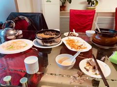 -民间瓦缸煨汤館(嵩山路店)
