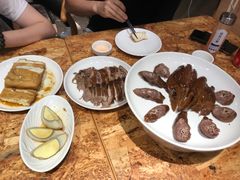 -陈鹏鹏潮汕菜(欢乐海岸 海边景观店)