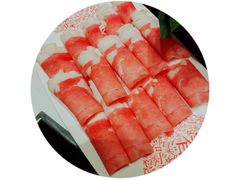 -密友回转自助火锅(世茂国际广场店)