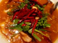 -清水亭湖北菜(大屯DT51店)