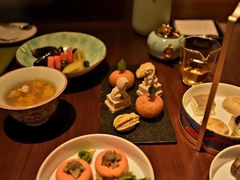 -广富林宰相府酒店·水云间