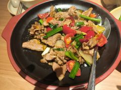 -新太二·鲜料川菜(晶耀前滩店)