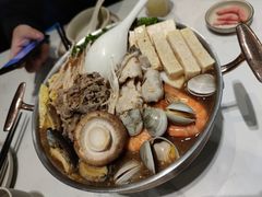 -鹿港小镇(金虹桥国际中心店)